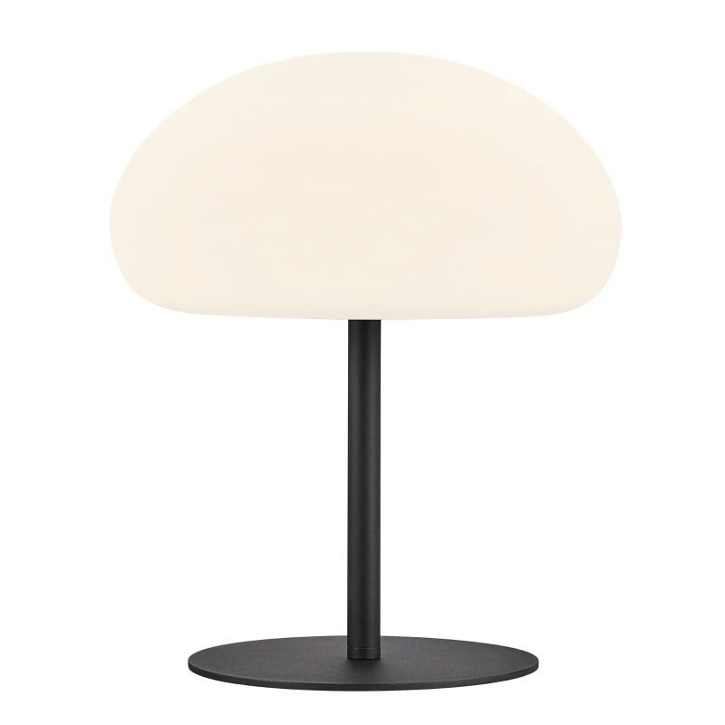Nordlux Sponge LED Tuinlamp | 6.8W 2700K 450lm 827 | ip65 | Wit