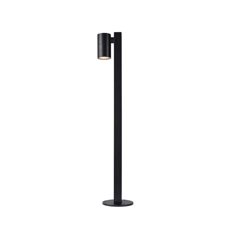Nordlux Tin LED Tuinlamp | 1x GU10 Max 35W | ip44 | Zwart