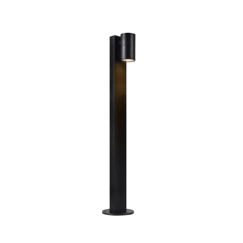 Nordlux Tin LED Tuinlamp | 1x GU10 Max 35W | ip44 | Zwart