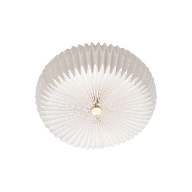 Nordlux Belloy LED Plafondlamp | 2x E27 Max 25W | Dimbaar | Wit