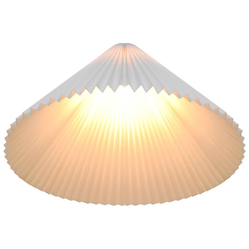Nordlux Onderdeel | Belloy Big 65 | Lampenkap | Wit