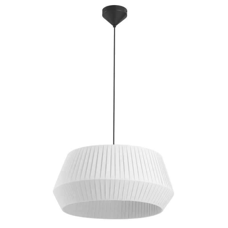 Nordlux Dicte LED Hanglamp | 1x E27 Max 60W | Dimbaar | Wit