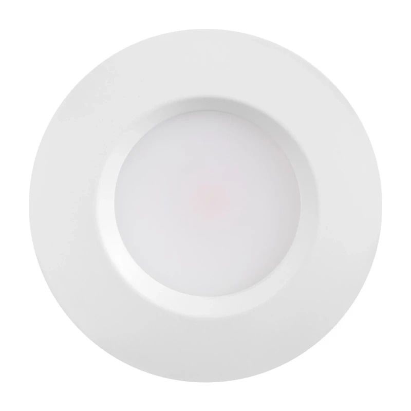 Nordlux Dorado Ø85mm LED Inbouwspot | 4.7W 2700K 345lm 827 | ip65 | Dimbaar