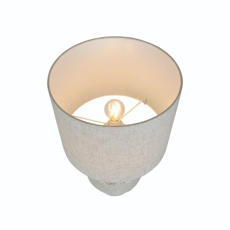 Nordlux Dugan LED Tafellamp | 1x E14 Max 10W | Beige