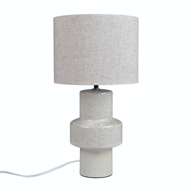 Nordlux Dugan LED Tafellamp | 1x E14 Max 10W | Beige