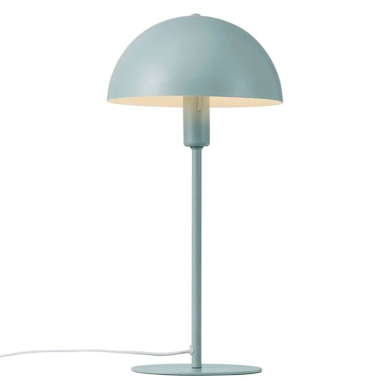 Nordlux Ellen LED Tafellamp | 1x E14 Max 40W | Groen