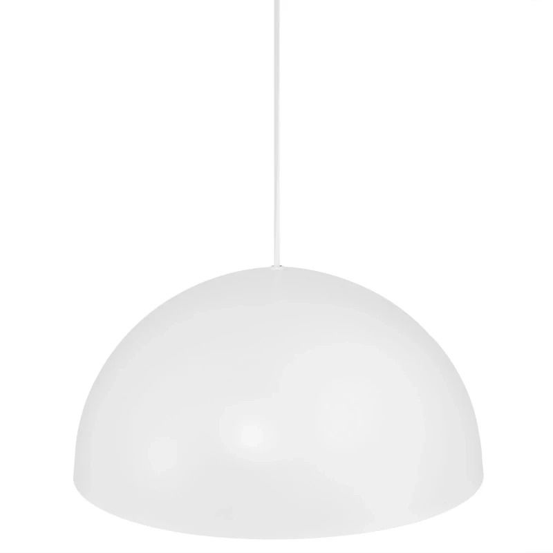 Nordlux Ellen LED Hanglamp | 1x E27 Max 40W | Dimbaar | Wit