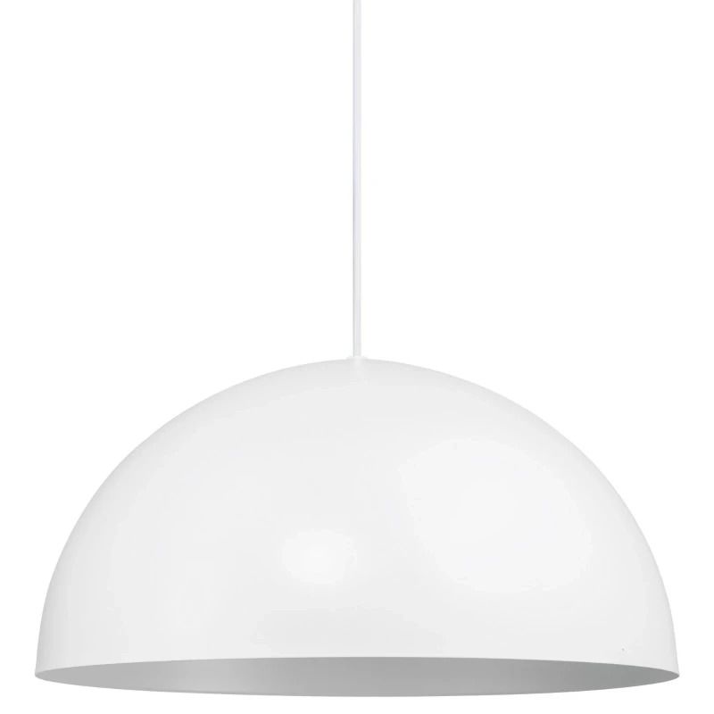 Nordlux Ellen LED Hanglamp | 1x E27 Max 40W | Dimbaar | Wit