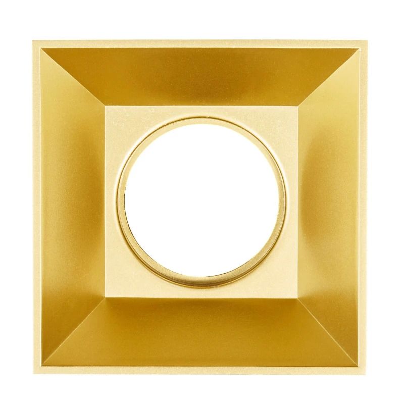 Nordlux Ethan LED Opbouwspot | 1x GU10 Max 50W | Dimbaar | Zwart
