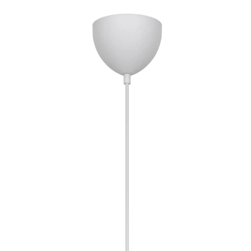 Nordlux Gaston LED Hanglamp | 1x E27 Max 40W | Dimbaar | Bruin