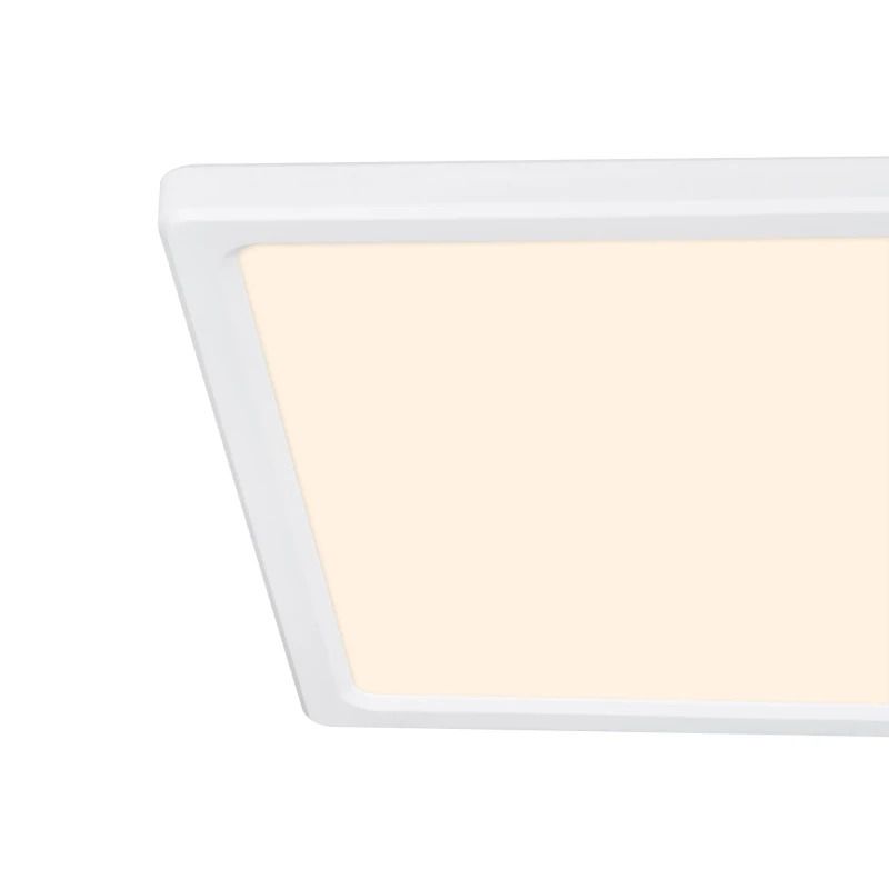 Nordlux Harlow LED Plafondlamp | 22W 2700K 2400lm 827 | ip44 | Dimbaar | Wit