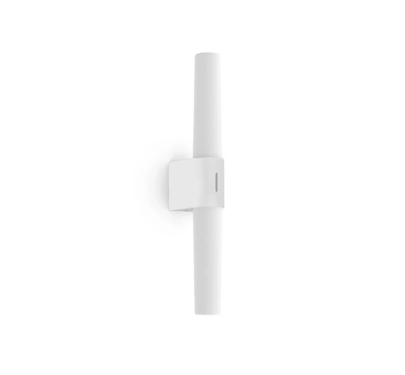Nordlux Helva LED Wandlamp | 9W 3000K 900lm 930 | ip44 | Wit