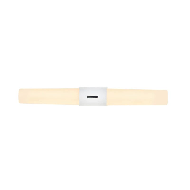 Nordlux Helva LED Wandlamp | 9W 3000K 900lm 930 | ip44 | Wit
