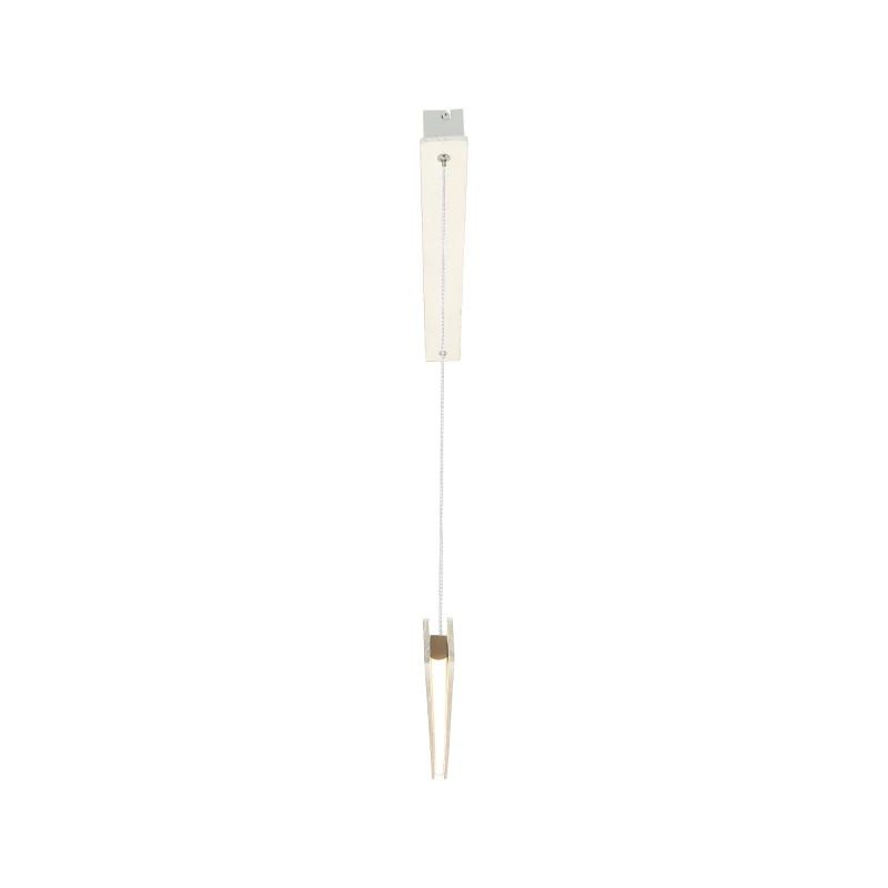 Nordlux Ilgas LED Hanglamp | 47W 3000K 1800lm 830 | Dimbaar | Wit