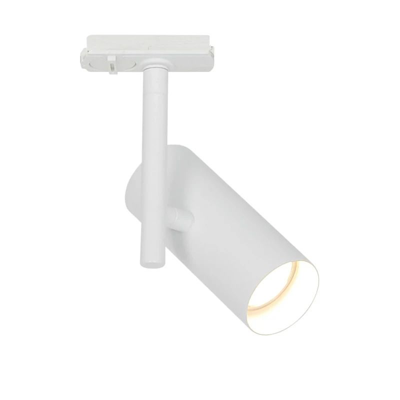 Nordlux Jerome LED Railspot | 3x GU10 Max 8W | Dimbaar | Wit