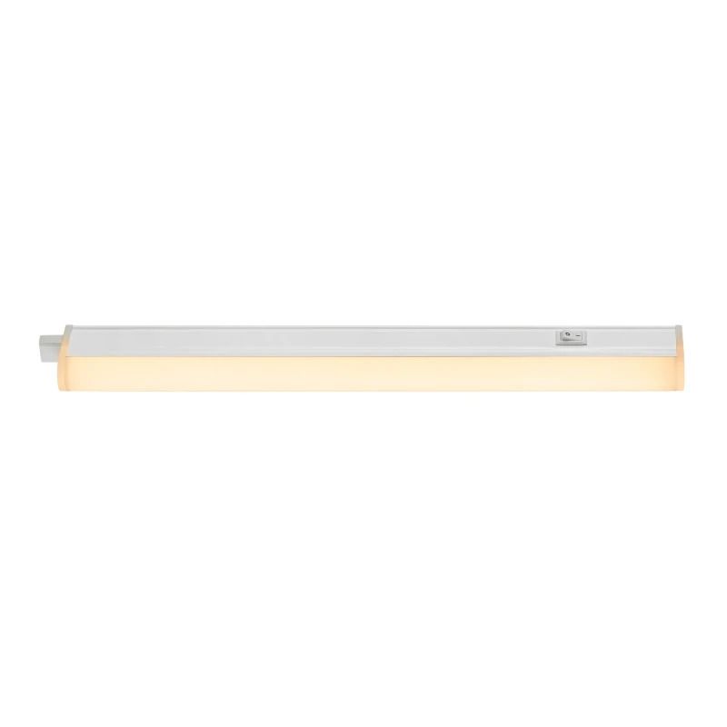 Nordlux Latona LED TL Armatuur | 4W 3000K/4000K 450lm 830/840 | Wit