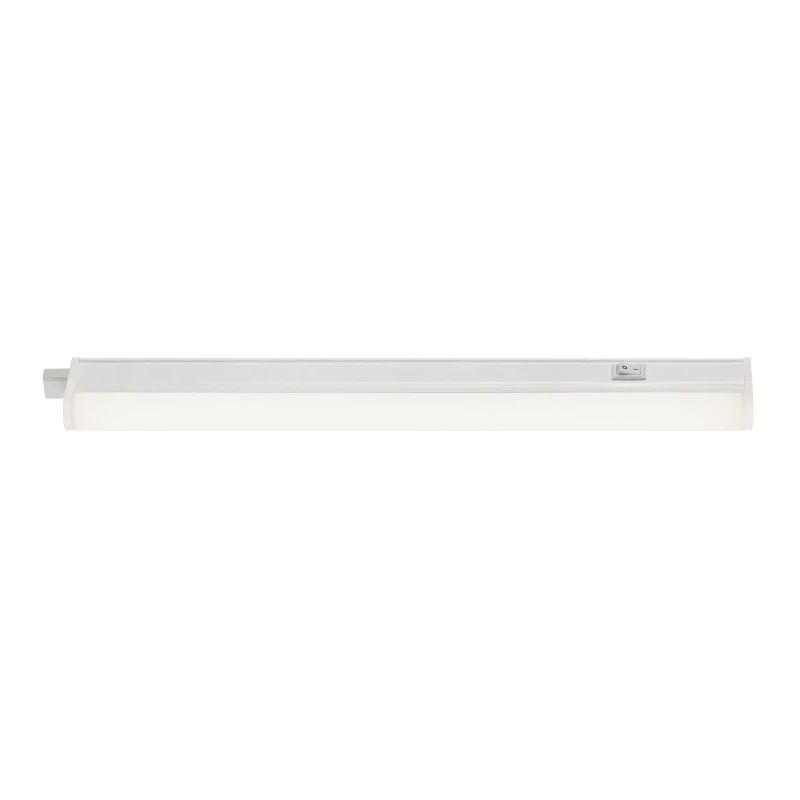 Nordlux Latona LED TL Armatuur | 4W 3000K/4000K 450lm 830/840 | Wit