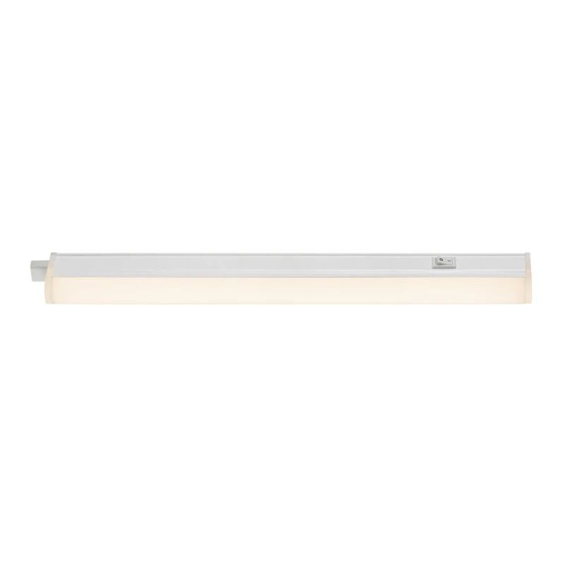Nordlux Latona LED TL Armatuur | 4W 3000K/4000K 450lm 830/840 | Wit