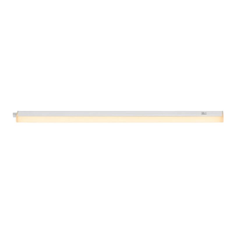 Nordlux Latona LED TL Armatuur | 8W 3000K/4000K 900lm 830/840 | Wit