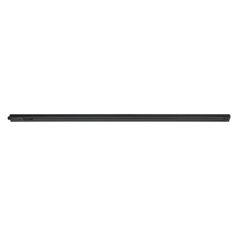 Nordlux Link Rail 1 m | Zwart