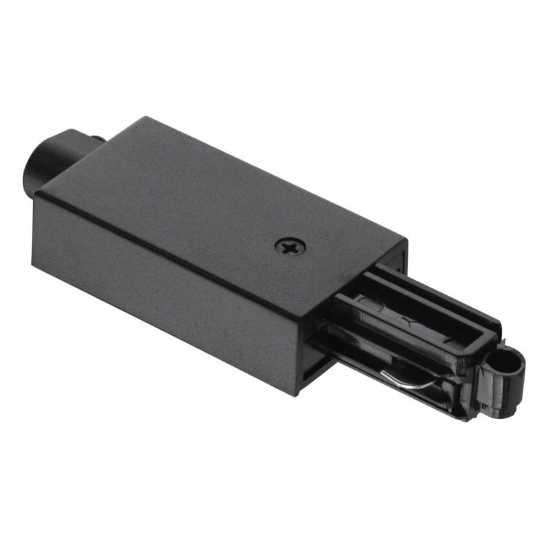 Nordlux Link Zijkant Adapter | Zwart