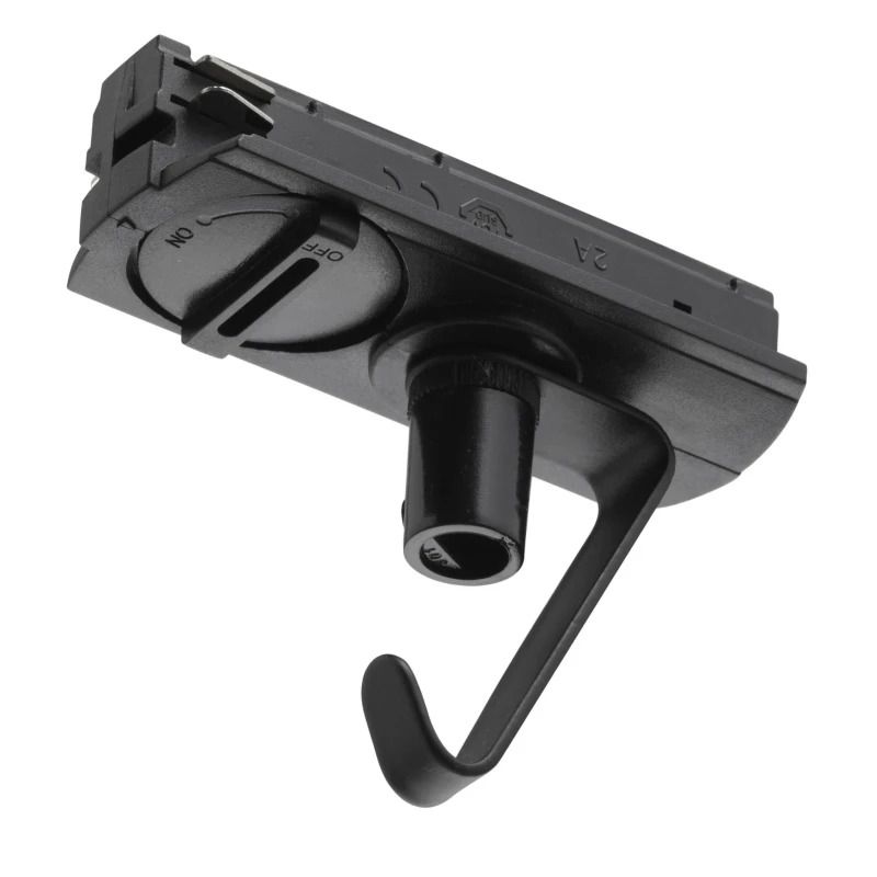 Nordlux Link Pendelaanhanger | Zwart
