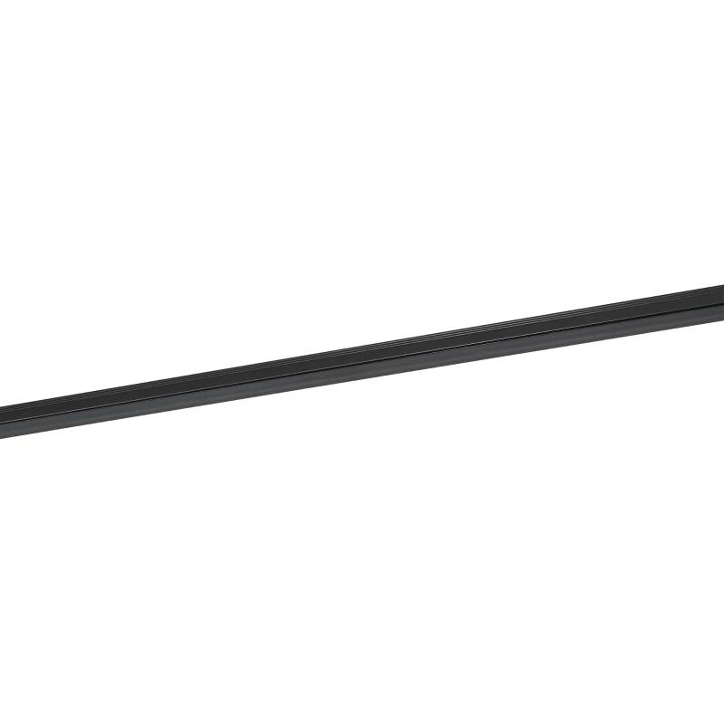 Nordlux Link Cover 1 m | Zwart