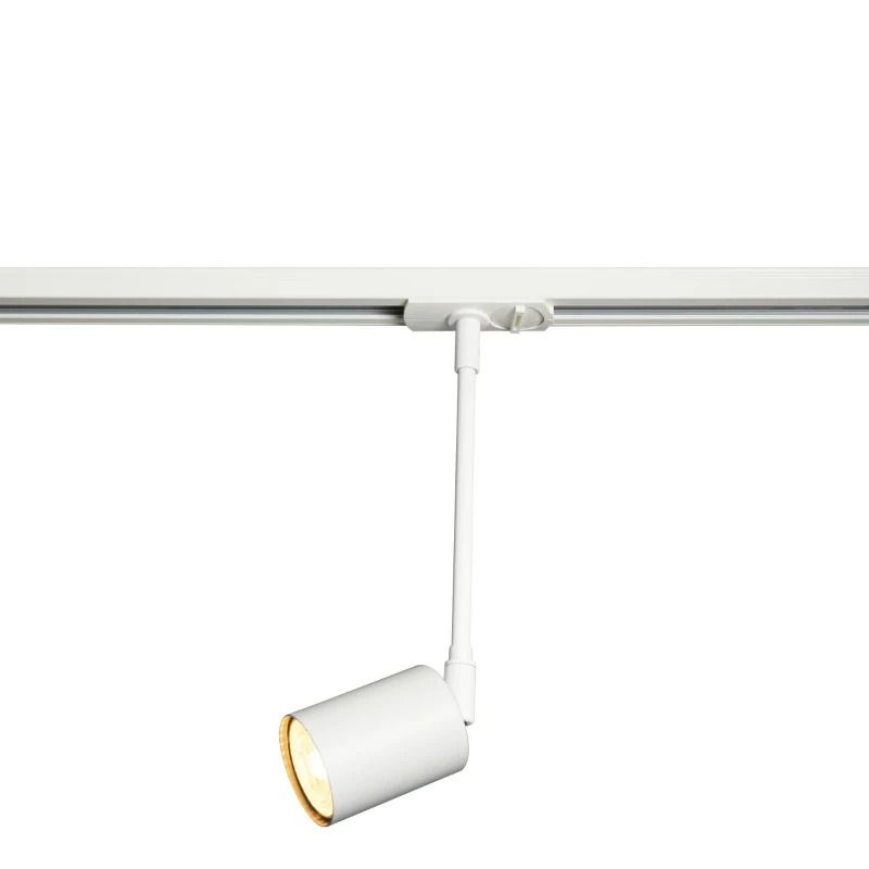 Nordlux Explore Link LED Railspot | 1x GU10 Max 35W | Dimbaar | Wit