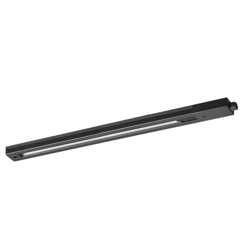 Nordlux Link Rail 1,8 m | Matzwart