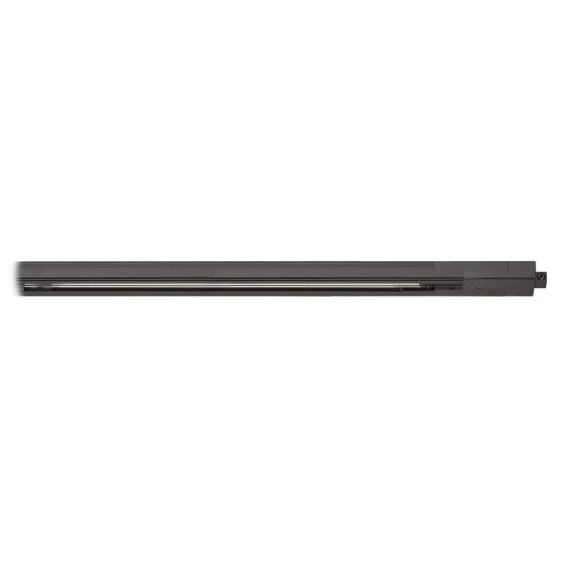 Nordlux Link Rail 1,8 m | Matzwart