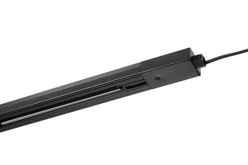 Nordlux Link Zijkant Adapter | Zwart