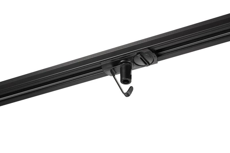 Nordlux Link Pendelaanhanger | Zwart