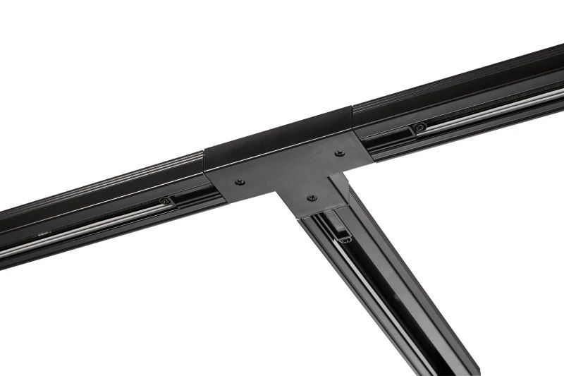 Nordlux Link T-Connector Links | Zwart