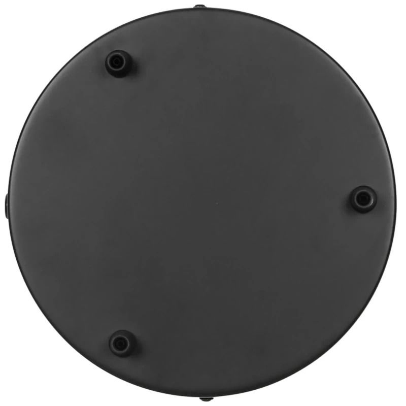 Nordlux Luana 3-Exits Canopy | Zwart
