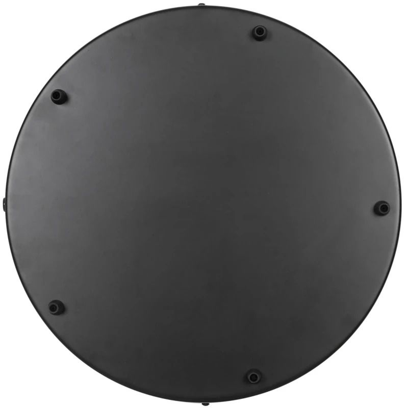 Nordlux Luana 5-Exits Canopy | Zwart