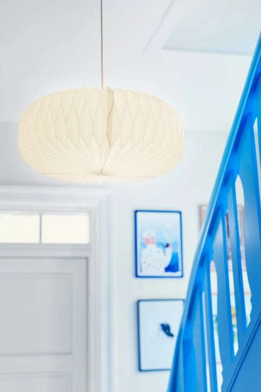 Nordlux Onderdeel | Belloy 45 | Lampenkap | Wit