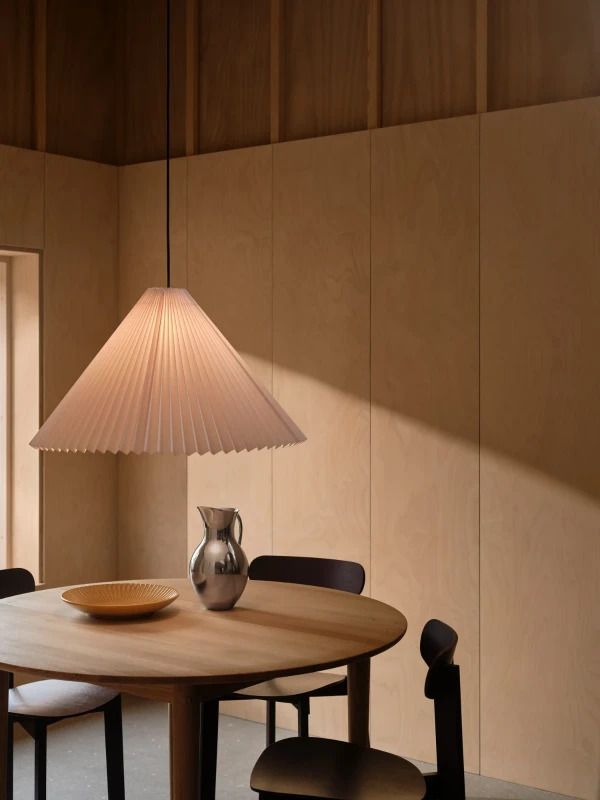 Nordlux Onderdeel | Belloy Big 65 | Lampenkap | Wit