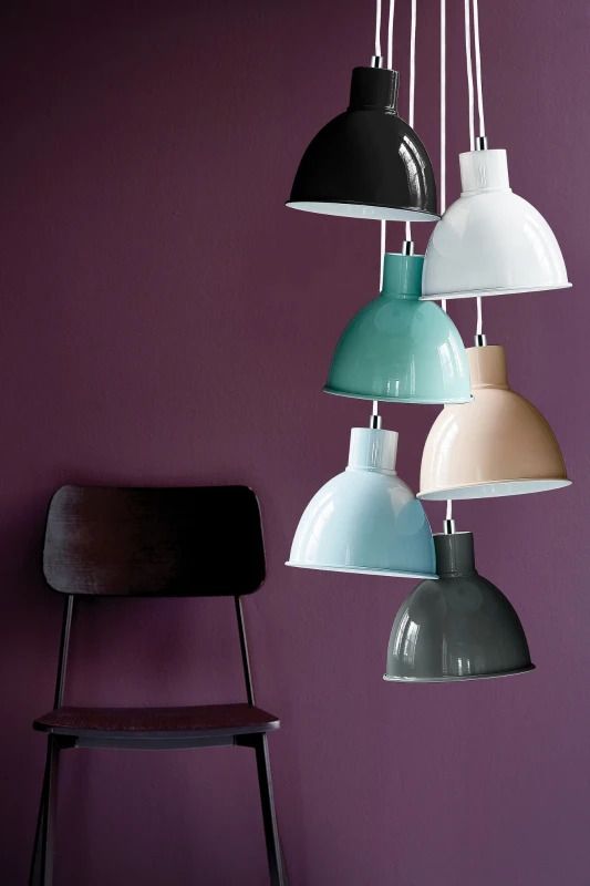 Nordlux Pop LED Hanglamp | 1x E27 Max 40W | Dimbaar | Wit