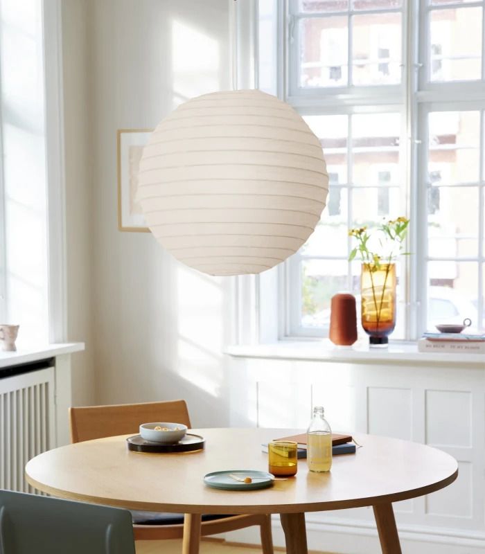 Nordlux Onderdeel | Riso | Lampenkap | Wit