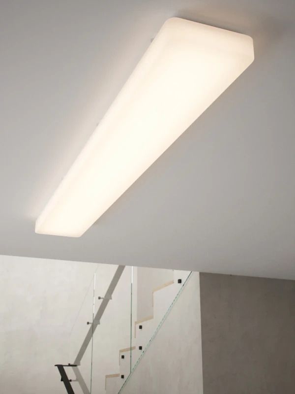 Nordlux Trenton LED TL Armatuur | 23W 4000K 2500lm 840 | Wit
