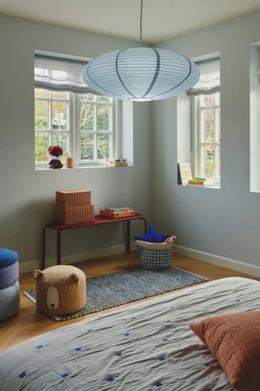 Nordlux Onderdeel | Villo 60 | Lampenkap | Blauw