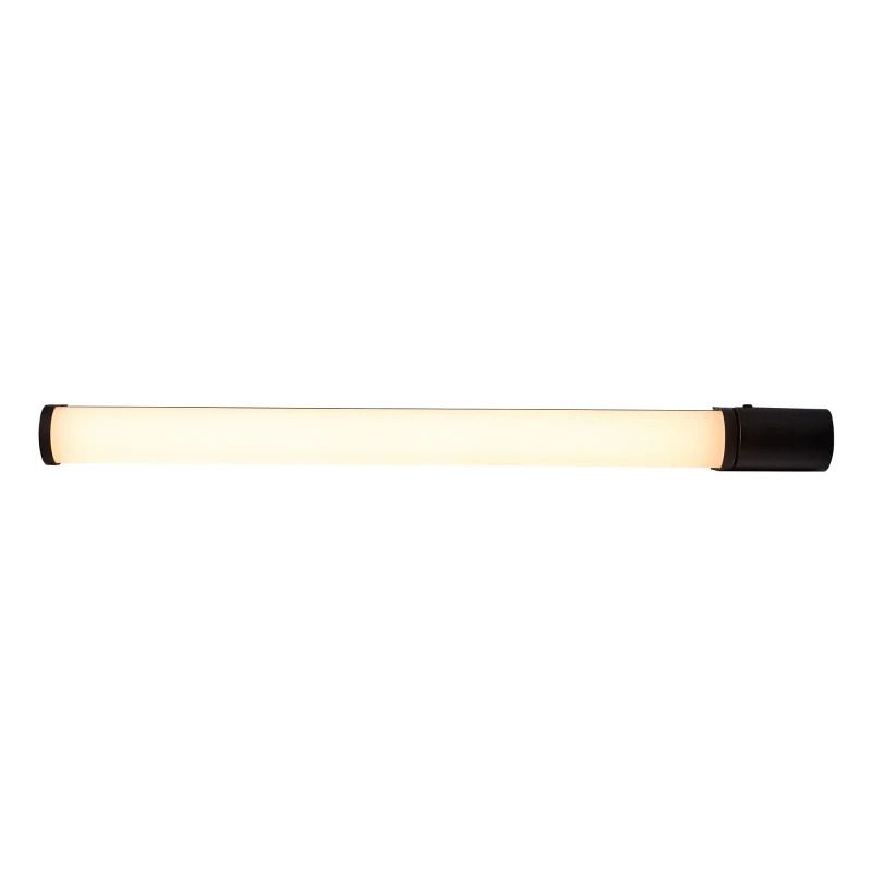 Nordlux Malaika LED Wandlamp | 15W 3000K 1200lm 830 | ip44 | Zwart