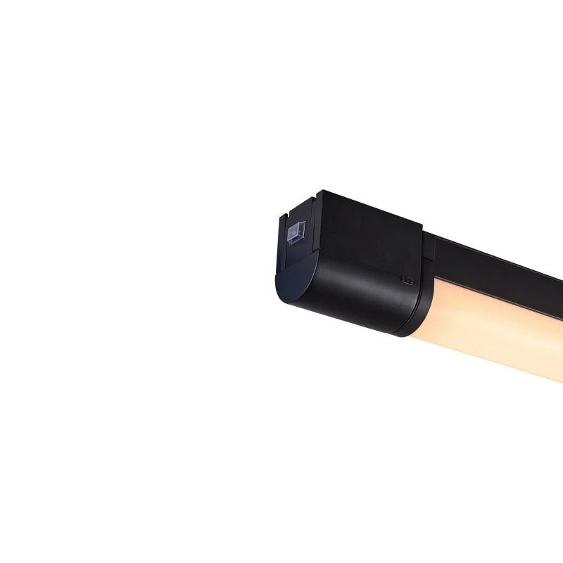 Nordlux Malaika LED Wandlamp | 15W 3000K 1200lm 830 | ip44 | Zwart