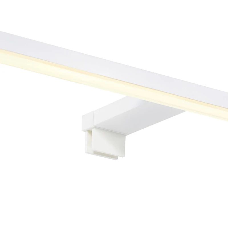 Nordlux Marlee LED Wandlamp | 8.9W 3000K 800lm 930 | ip44 | Wit