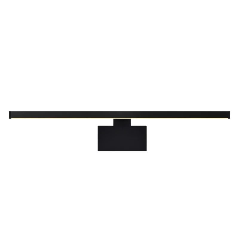 Nordlux Marlee LED Wandlamp | 8.9W 3000K 800lm 930 | ip44 | Zwart