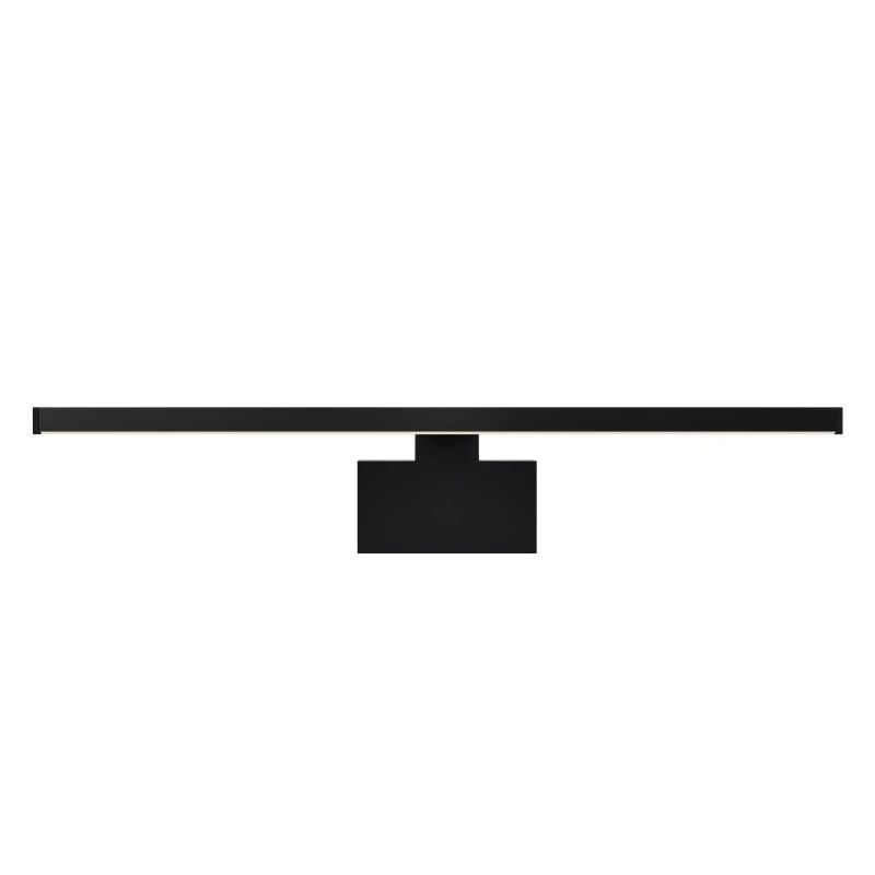 Nordlux Marlee LED Wandlamp | 8.9W 4000K 800lm 940 | ip44 | Zwart