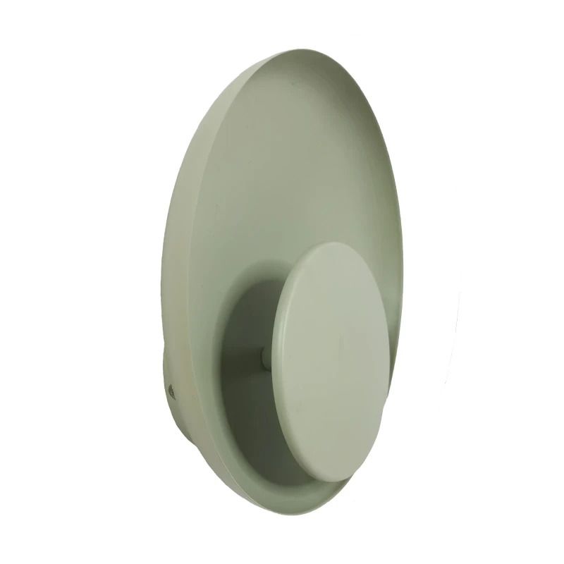 Nordlux Marsi LED Wandlamp | 7W 3000K 110lm 830 | Dimbaar | Groen
