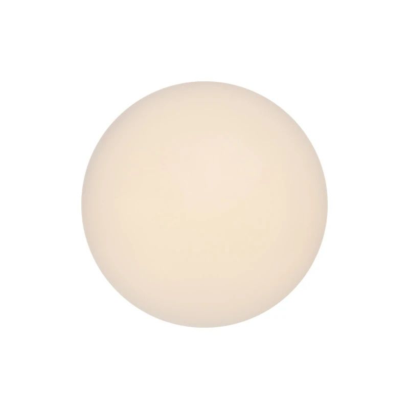 Nordlux Montone LED Plafondlamp | 8W 2700K 800lm 827 | ip44 | Wit