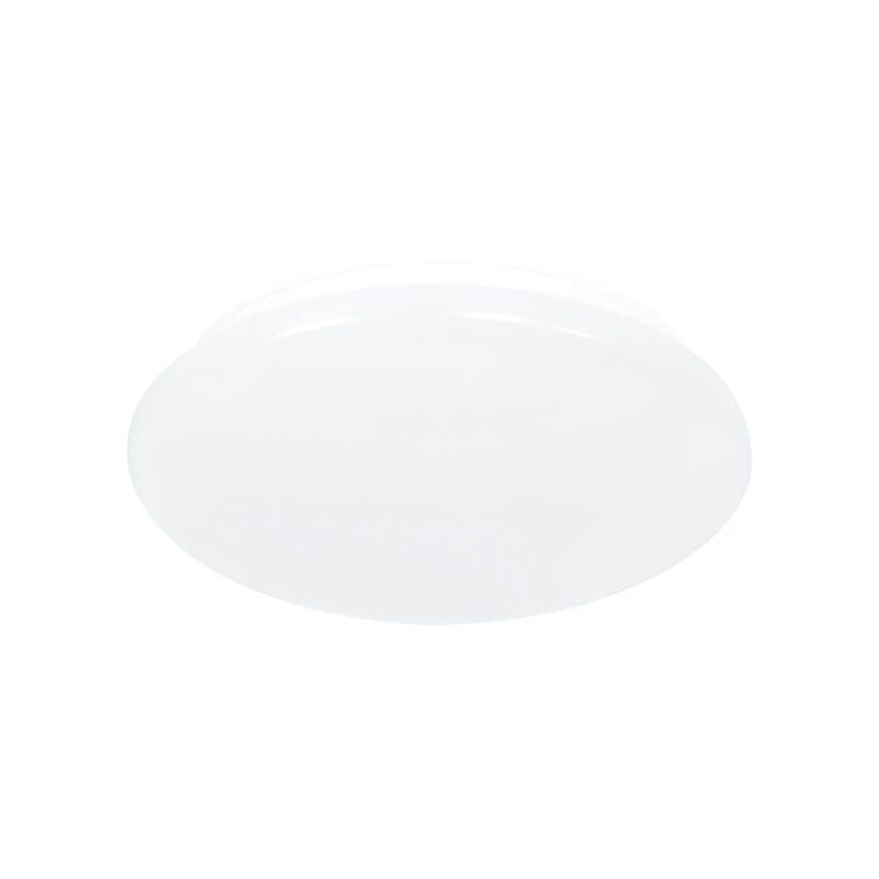 Nordlux Montone LED Plafondlamp | 8W 2700K 800lm 827 | ip44 | Wit
