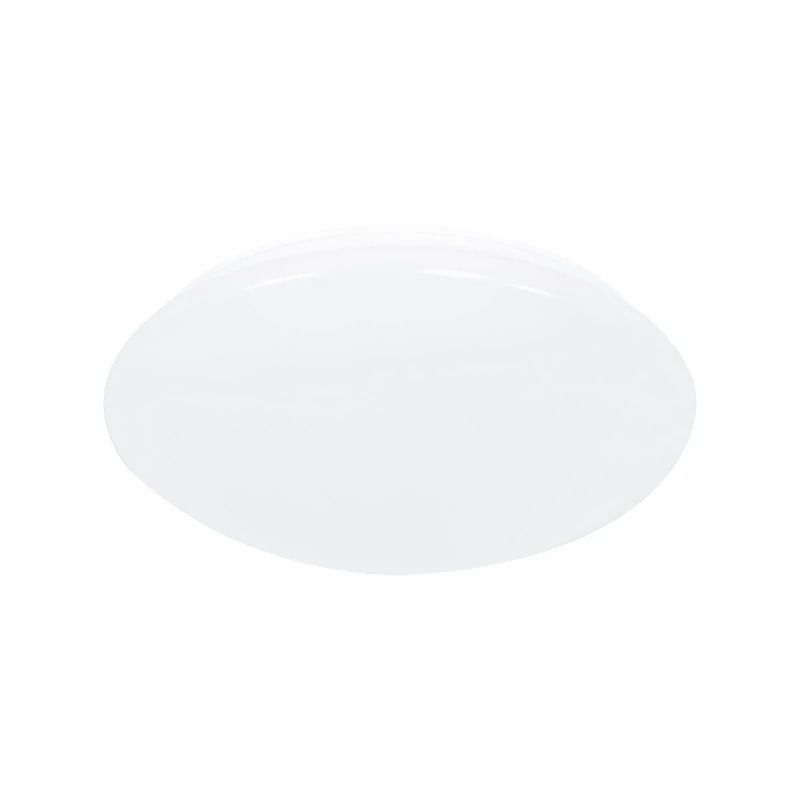 Nordlux Montone LED Plafondlamp | 10W 2700K 1000lm 827 | ip44 | Wit
